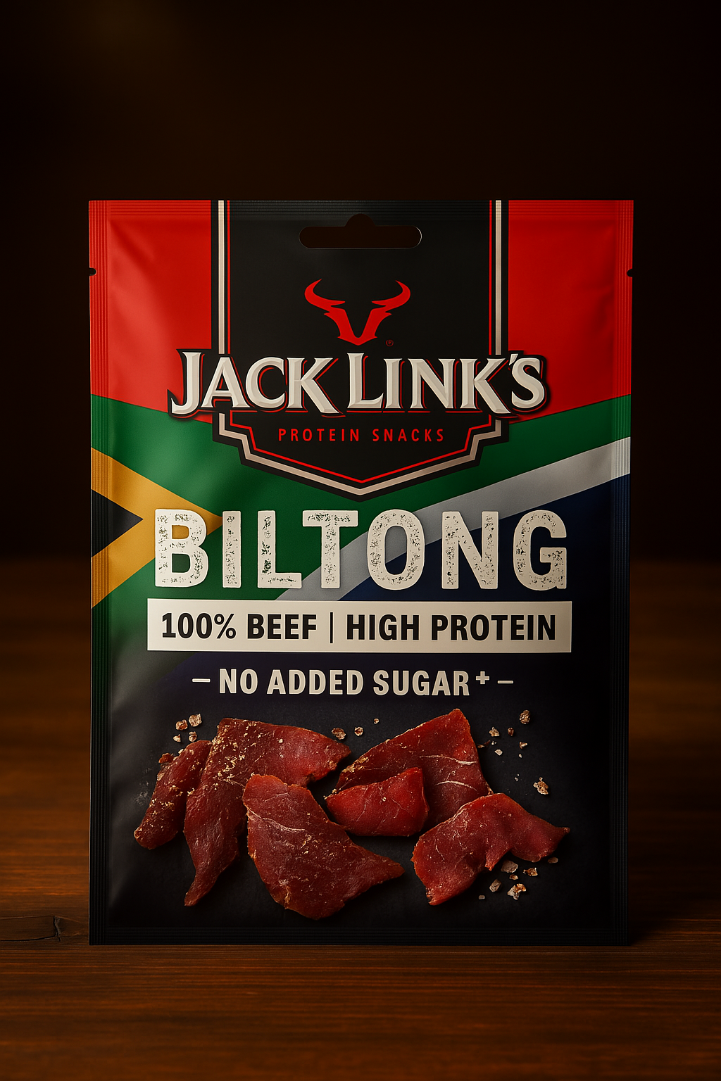 Jack Link's Biltong