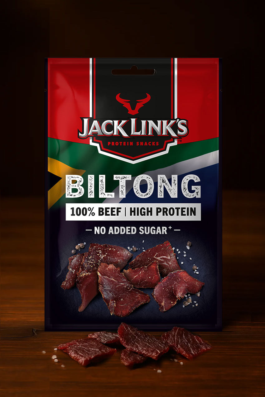 Jack Link's Biltong